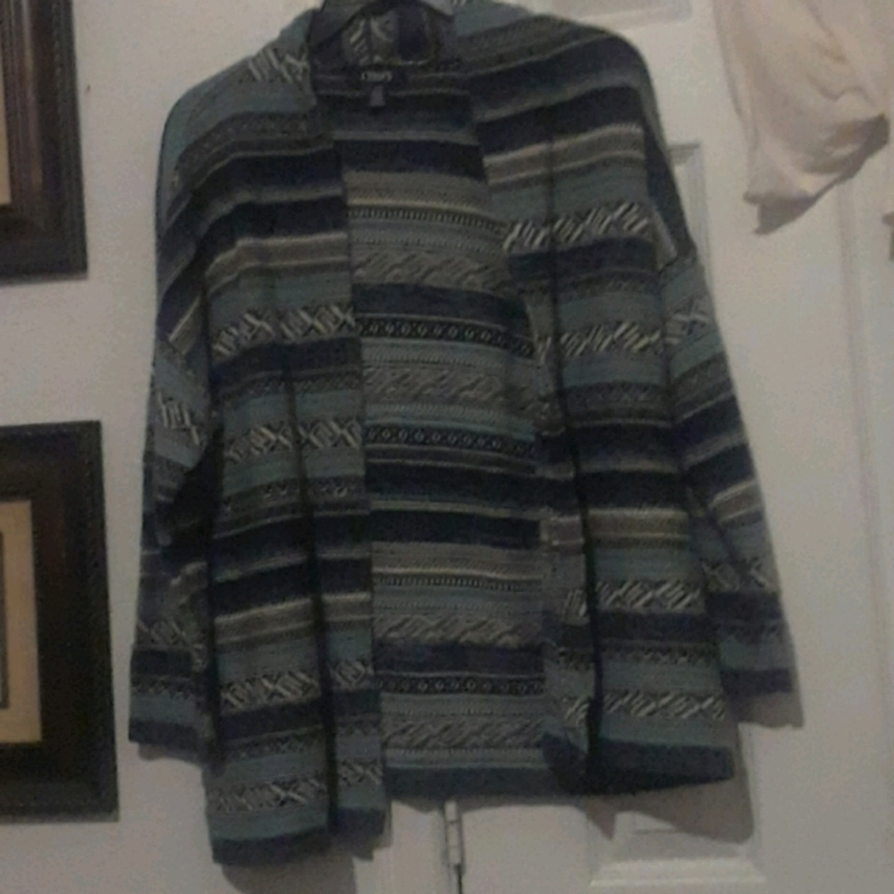 Cardigan